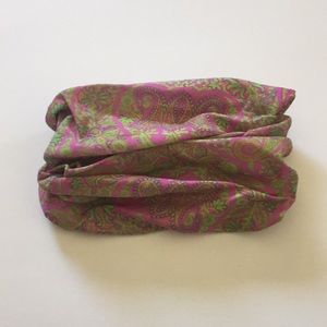 Buff Headband for head, neck, face